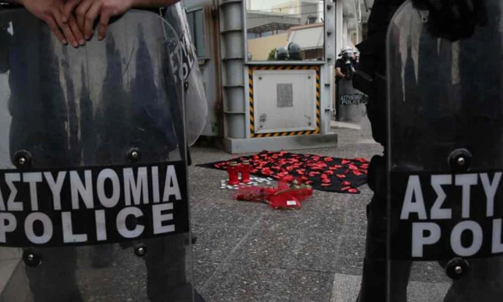 Πρόεδρος Ένωσης Αστυνομικών Υπαλλήλων: "Να μη δικάσουμε τους αστυνομικούς παραπάνω από τον δράστη"